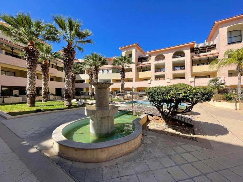 Sea View Apartman No Pool Pafos Exterior foto