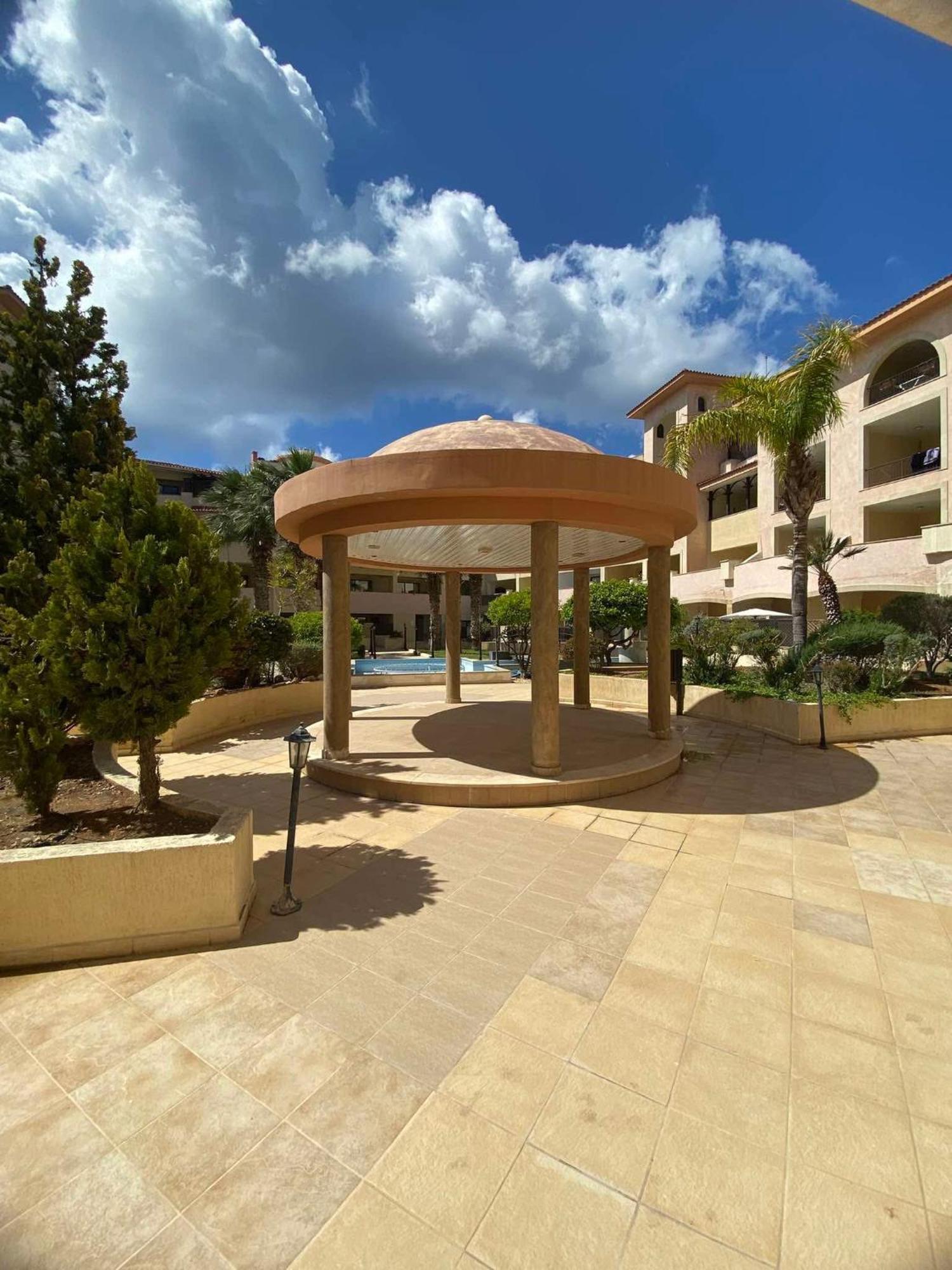 Sea View Apartman No Pool Pafos Exterior foto